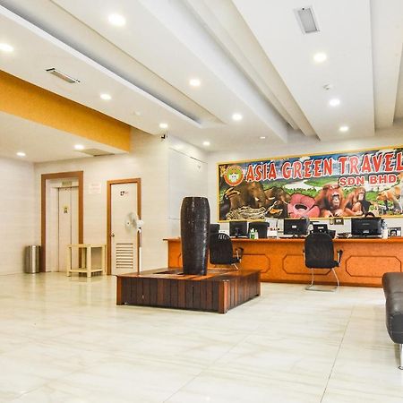 Hotel Hsiang Garden سانداكان المظهر الخارجي الصورة