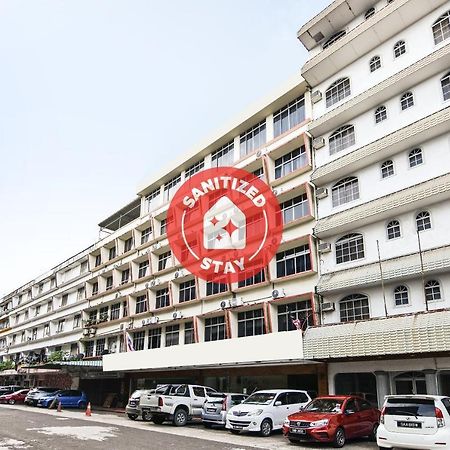 Hotel Hsiang Garden سانداكان المظهر الخارجي الصورة