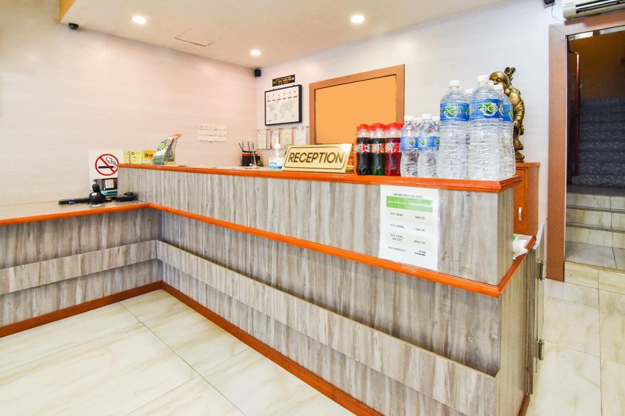 Hotel Hsiang Garden سانداكان المظهر الخارجي الصورة