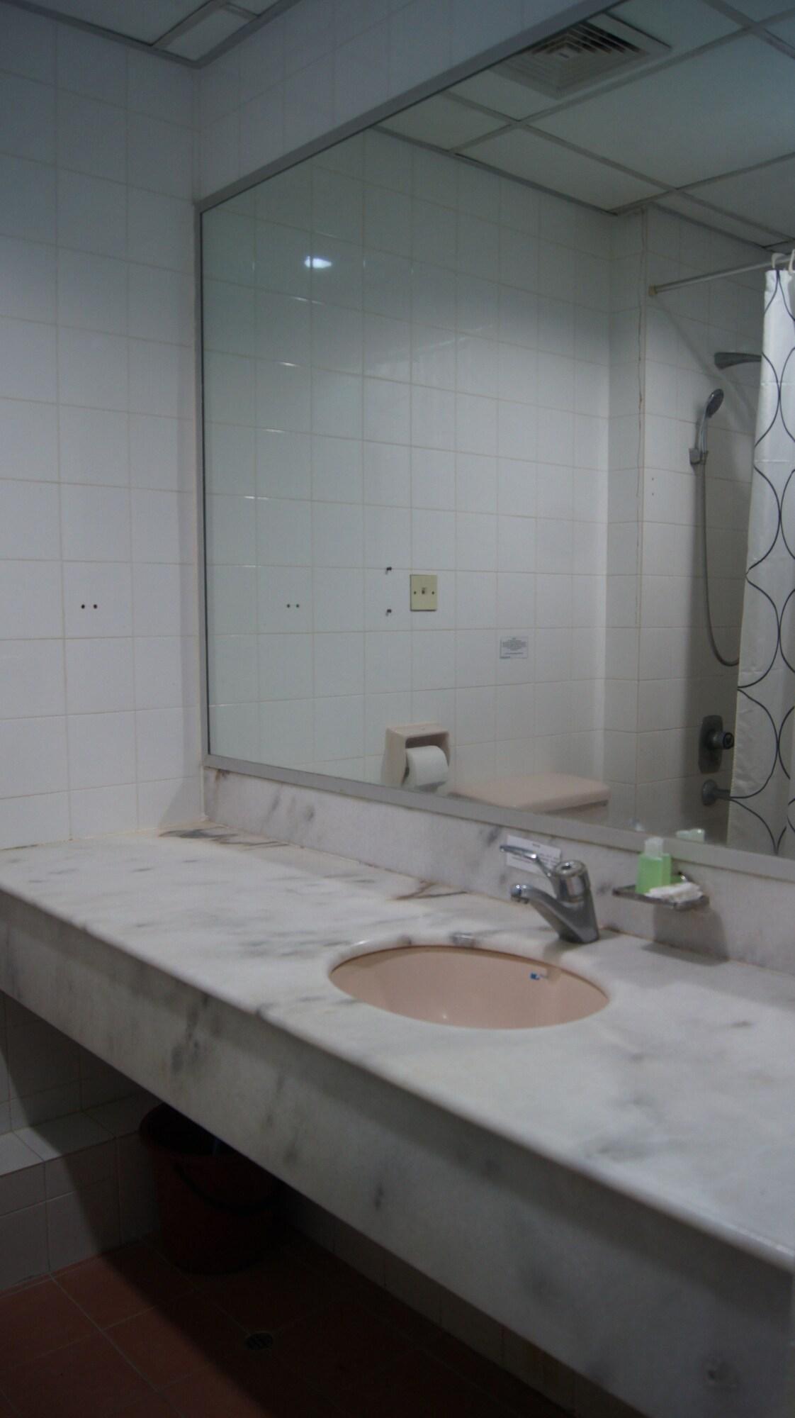 Hotel Hsiang Garden سانداكان المظهر الخارجي الصورة
