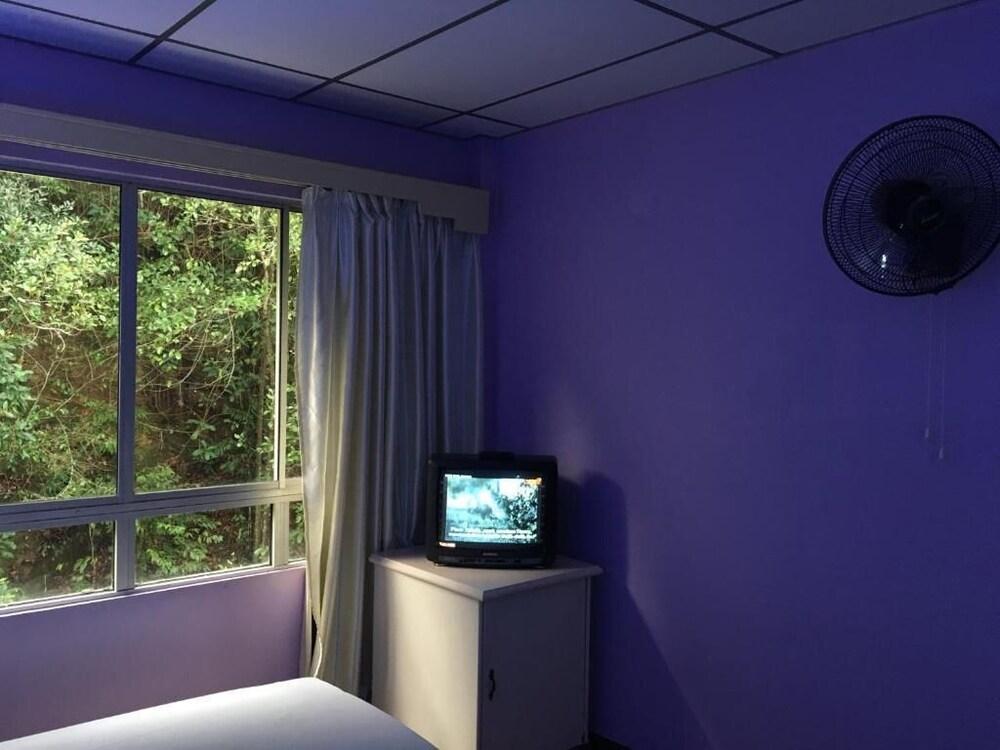 Hotel Hsiang Garden سانداكان المظهر الخارجي الصورة