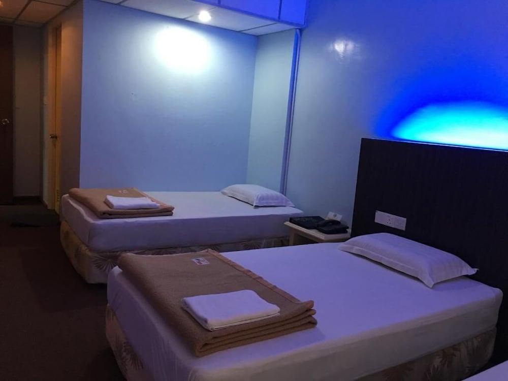 Hotel Hsiang Garden سانداكان المظهر الخارجي الصورة